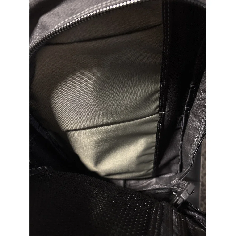 Maxpedition Tactical Backpack Black NEW WITH TAGS